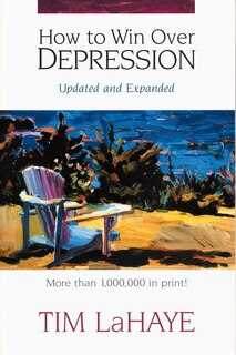 Front cover_How to Win Over Depression