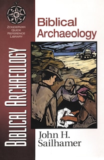 Front cover_Biblical Archaeology