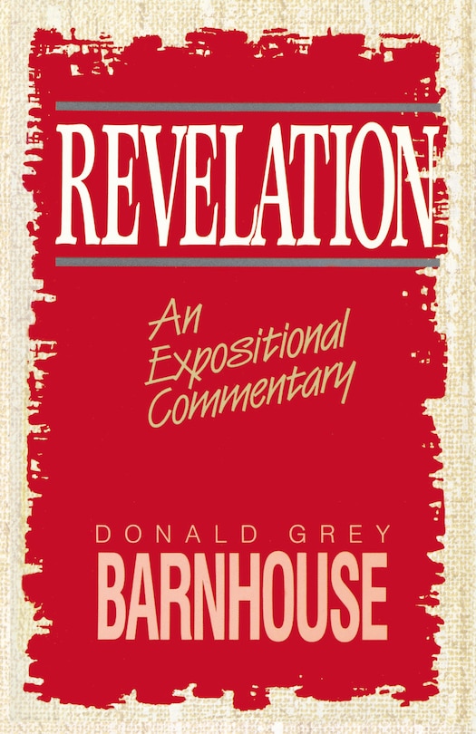 Front cover_Revelation