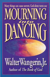 Front cover_Mourning Into Dancing