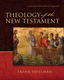 Front cover_Theology Of The New Testament