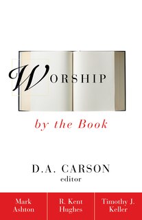 Front cover_Worship By The Book