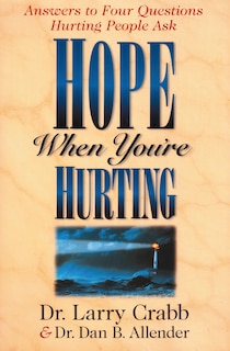 Front cover_Hope When You're Hurting