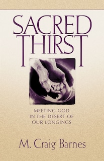 Front cover_Sacred Thirst