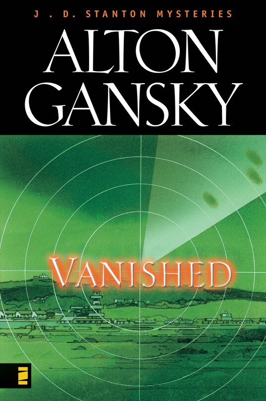 Front cover_Vanished