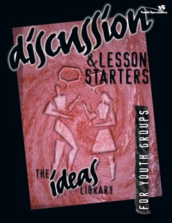 Front cover_Discussion And Lesson Starters