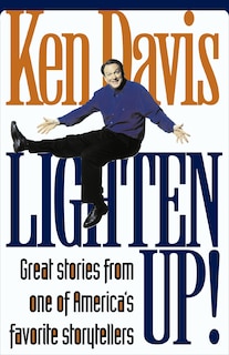 Front cover_Lighten Up!
