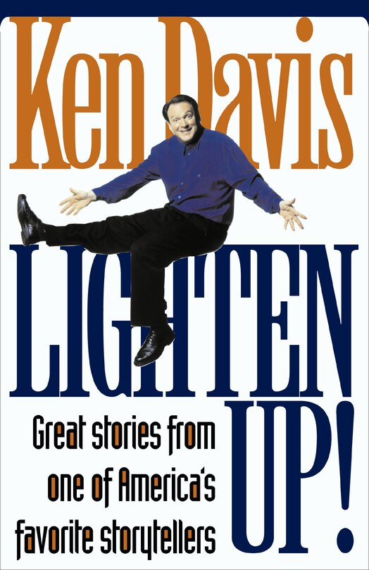 Front cover_Lighten Up!
