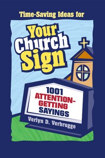Front cover_Your Church Sign