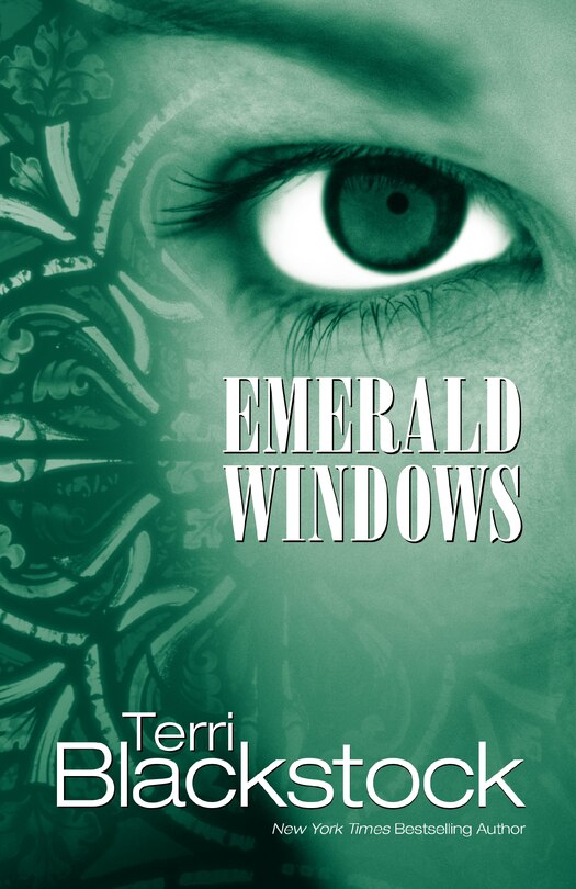 Front cover_Emerald Windows