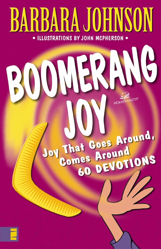 Front cover_Boomerang Joy