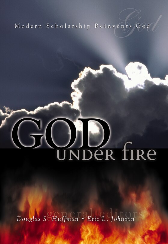 Couverture_God Under Fire