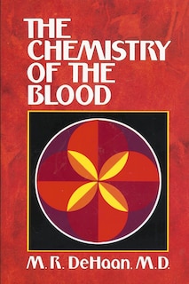 Front cover_The Chemistry of the Blood