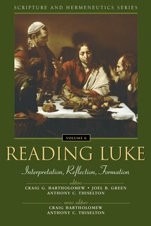 Front cover_Reading Luke