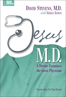 Front cover_Jesus, M.d.