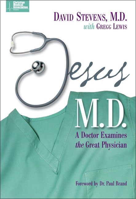 Front cover_Jesus, M.d.