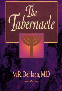 Couverture_The Tabernacle