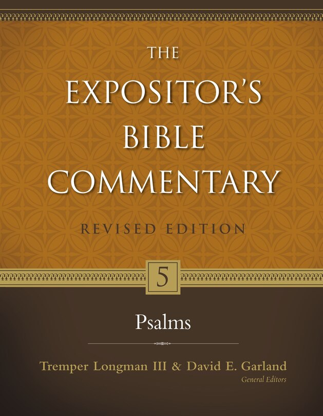 Front cover_Psalms