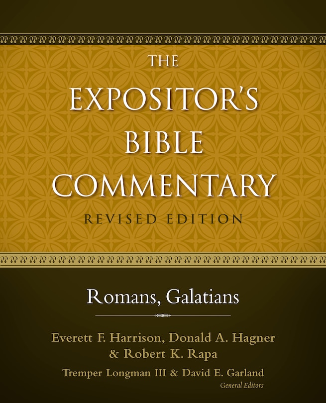 Front cover_Romans–Galatians