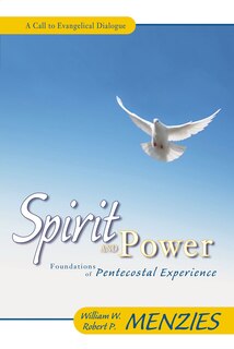 Front cover_Spirit And Power