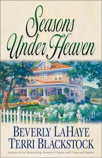 Couverture_Seasons Under Heaven