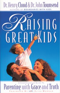 Front cover_Raising Great Kids