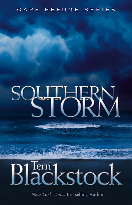 Front cover_Southern Storm