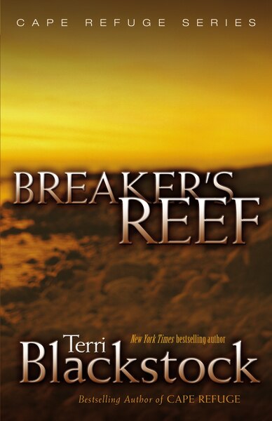 Front cover_Breaker's Reef