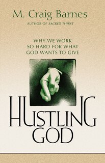 Front cover_Hustling God