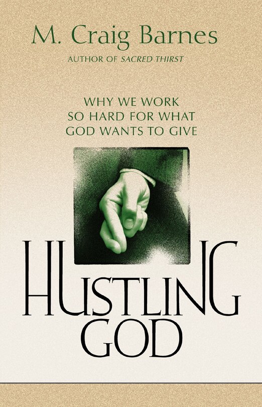 Front cover_Hustling God