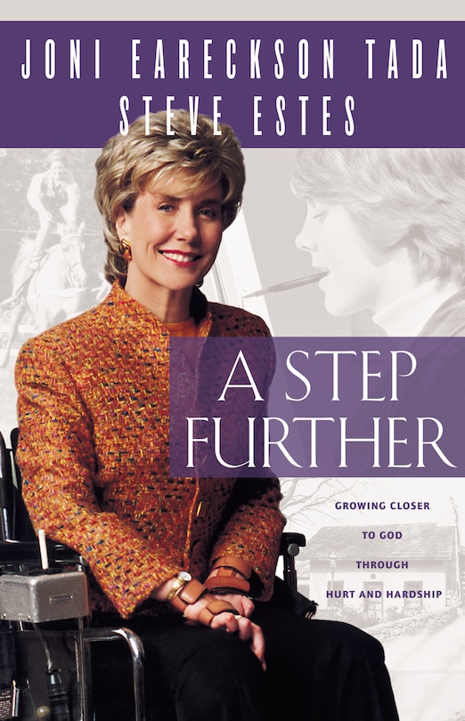 Couverture_A Step Further
