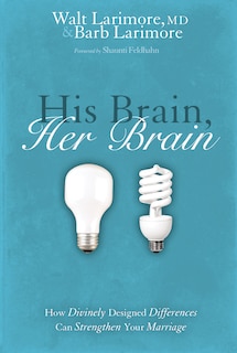 Front cover_His Brain, Her Brain