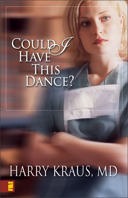 Couverture_Could I Have This Dance?