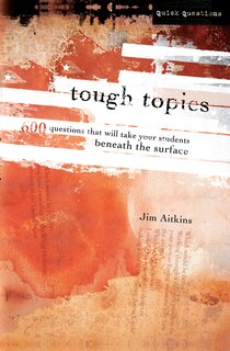 Front cover_Tough Topics