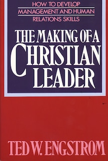 Couverture_The Making Of A Christian Leader