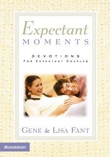 Front cover_Expectant Moments