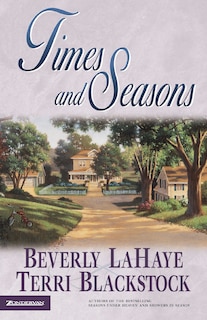 Front cover_Times And Seasons