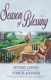 Couverture_Season Of Blessing
