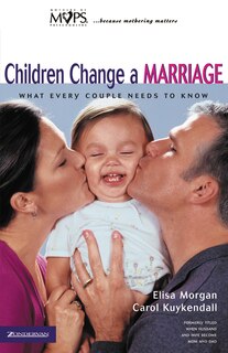 Front cover_Children Change A Marriage