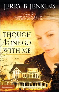 Couverture_Though None Go With Me