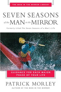 Couverture_Seven Seasons Of The Man In The Mirror