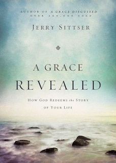 Front cover_A Grace Revealed
