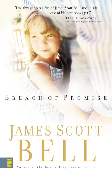 Front cover_Breach Of Promise