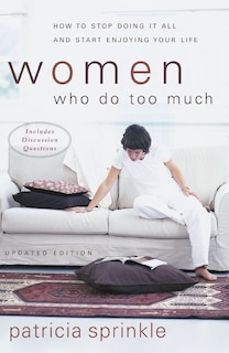 Couverture_Women Who Do Too Much