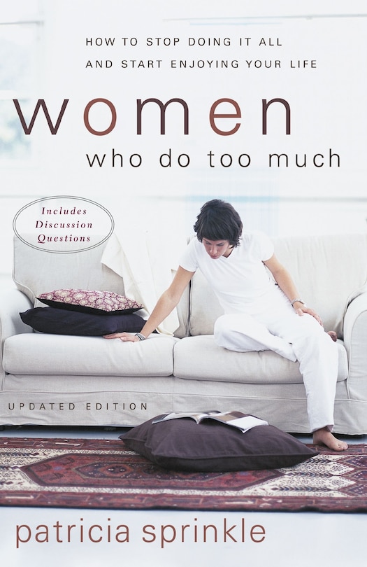 Couverture_Women Who Do Too Much