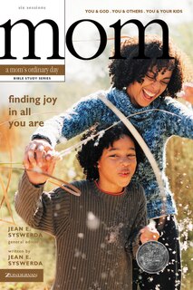 Couverture_Finding Joy In All You Are