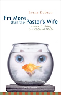 Couverture_I'm More Than The Pastor's Wife