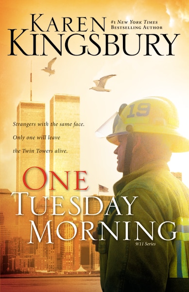 Front cover_One Tuesday Morning