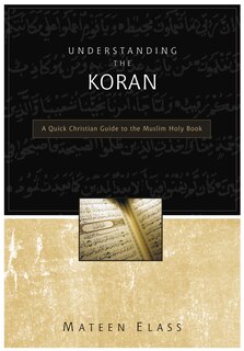 Front cover_Understanding The Koran