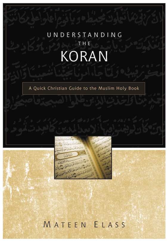 Front cover_Understanding The Koran